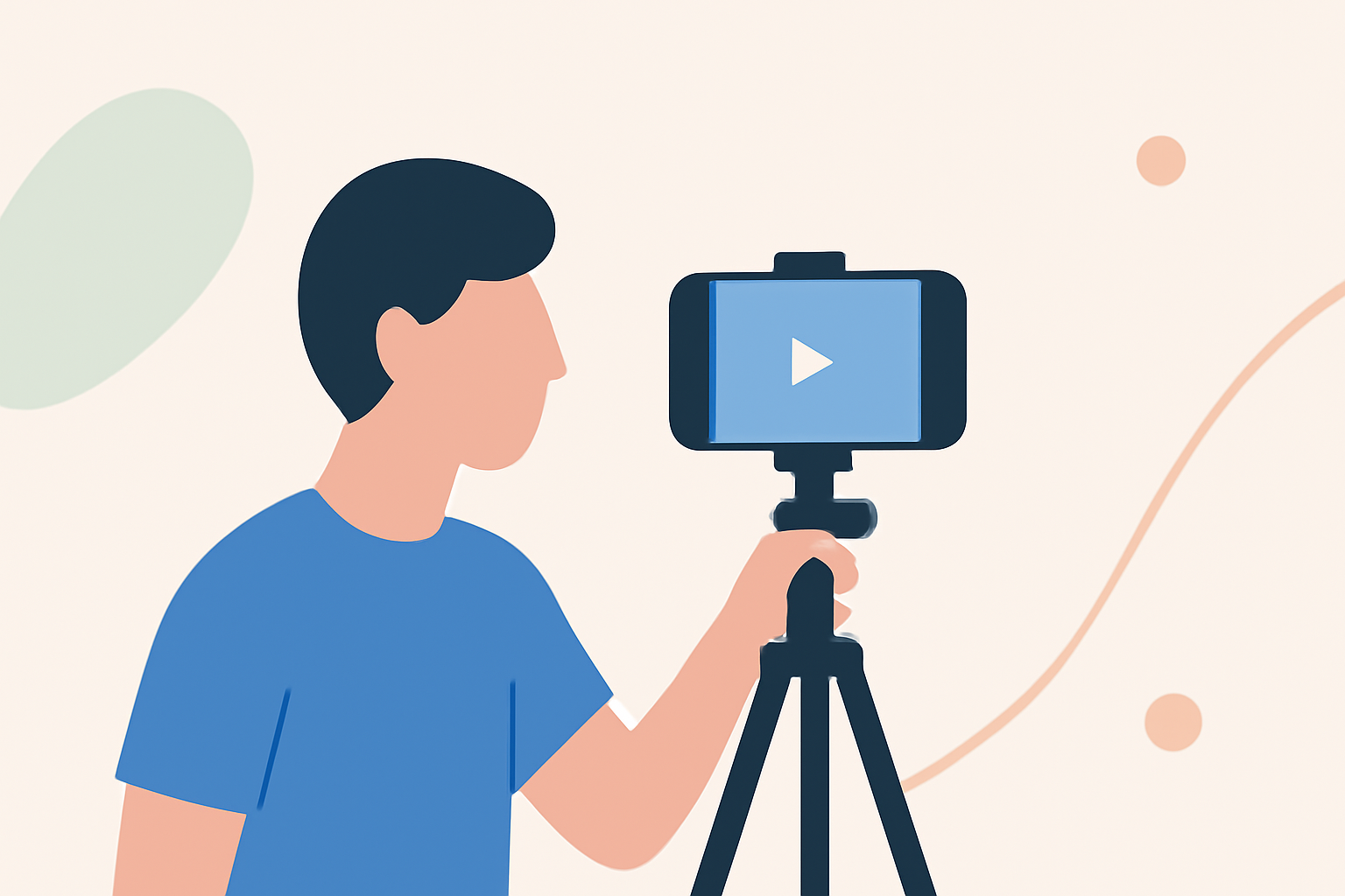 Mastering Outdoor Filming with Your iPhone: A Comprehensive Guide