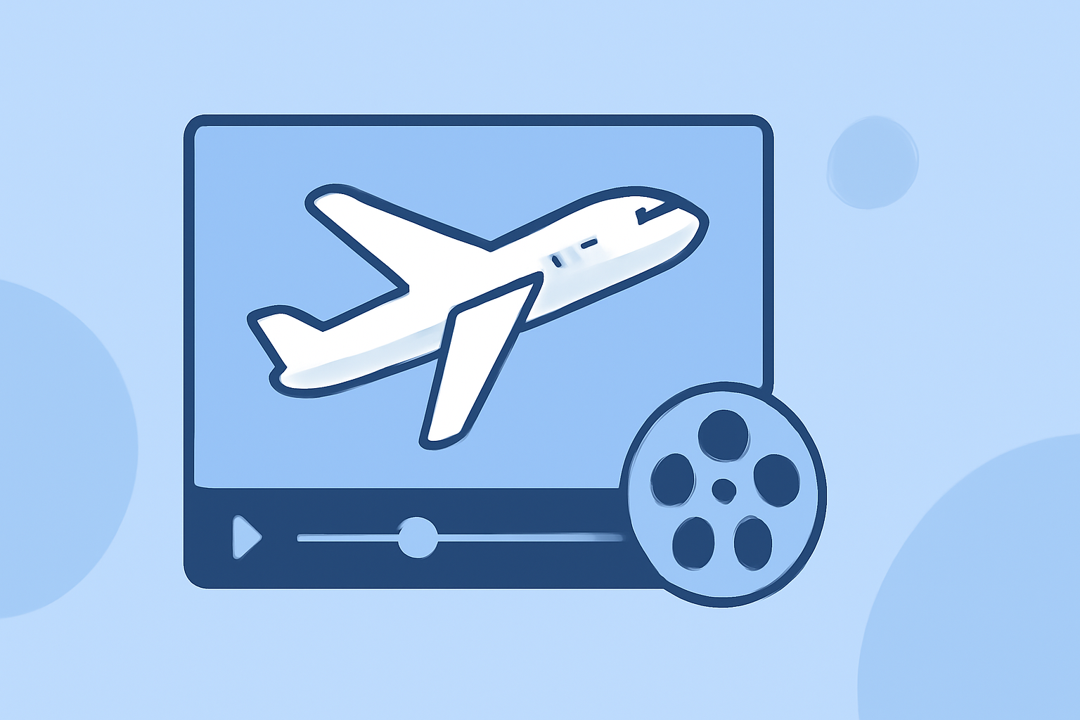 Beginner's Guide to Creating a Plane Spotting Highlight Reel