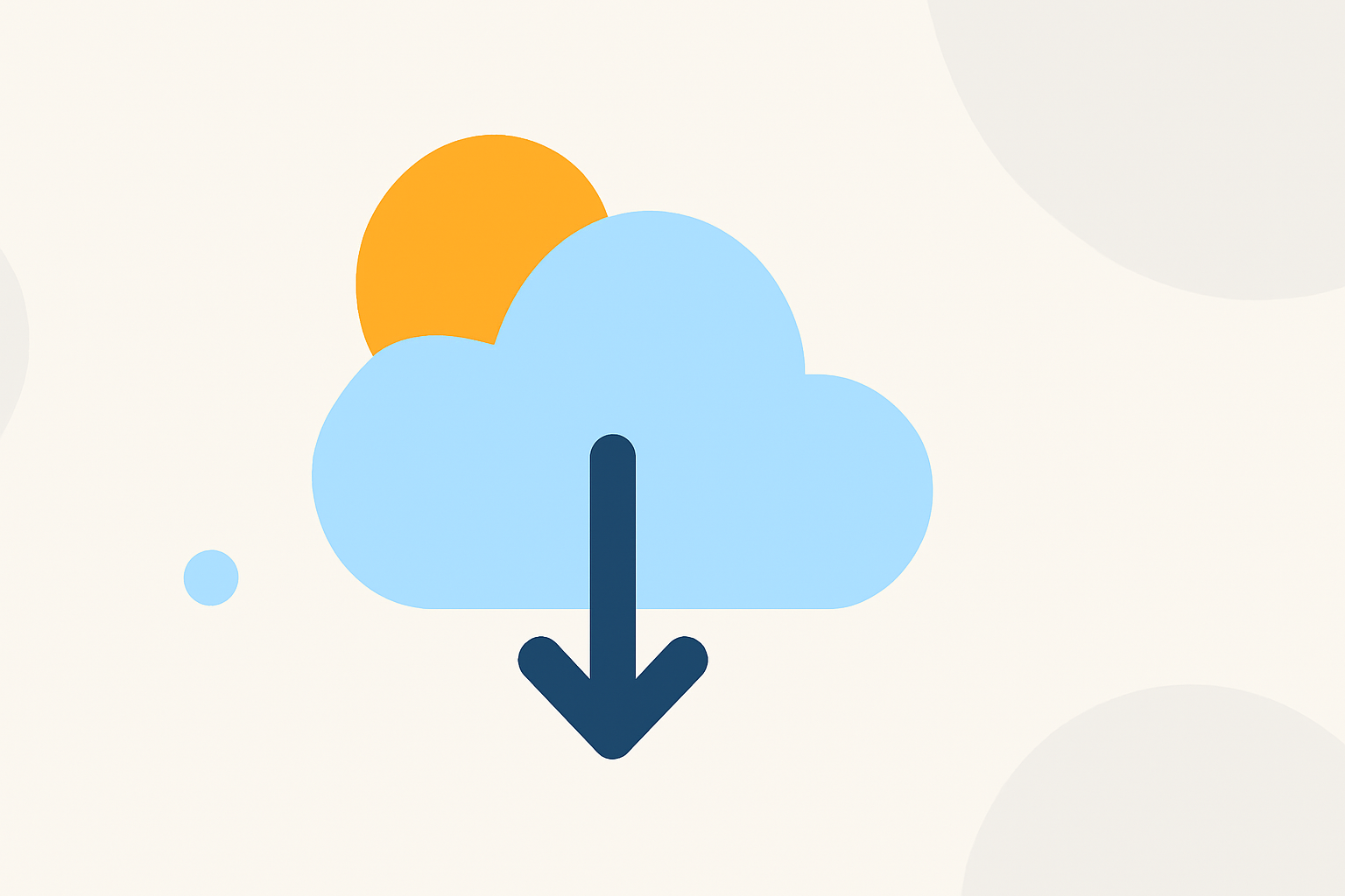 Easy Weather Banner Styles for Gardeners