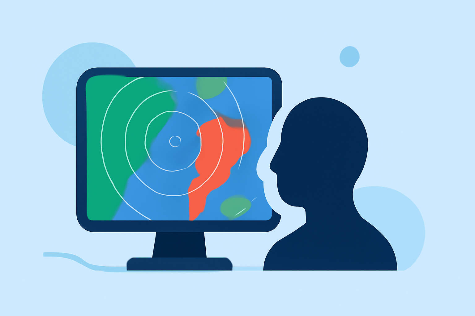 Avoiding Common Mistakes in Doppler Radar Interpretation in 2026