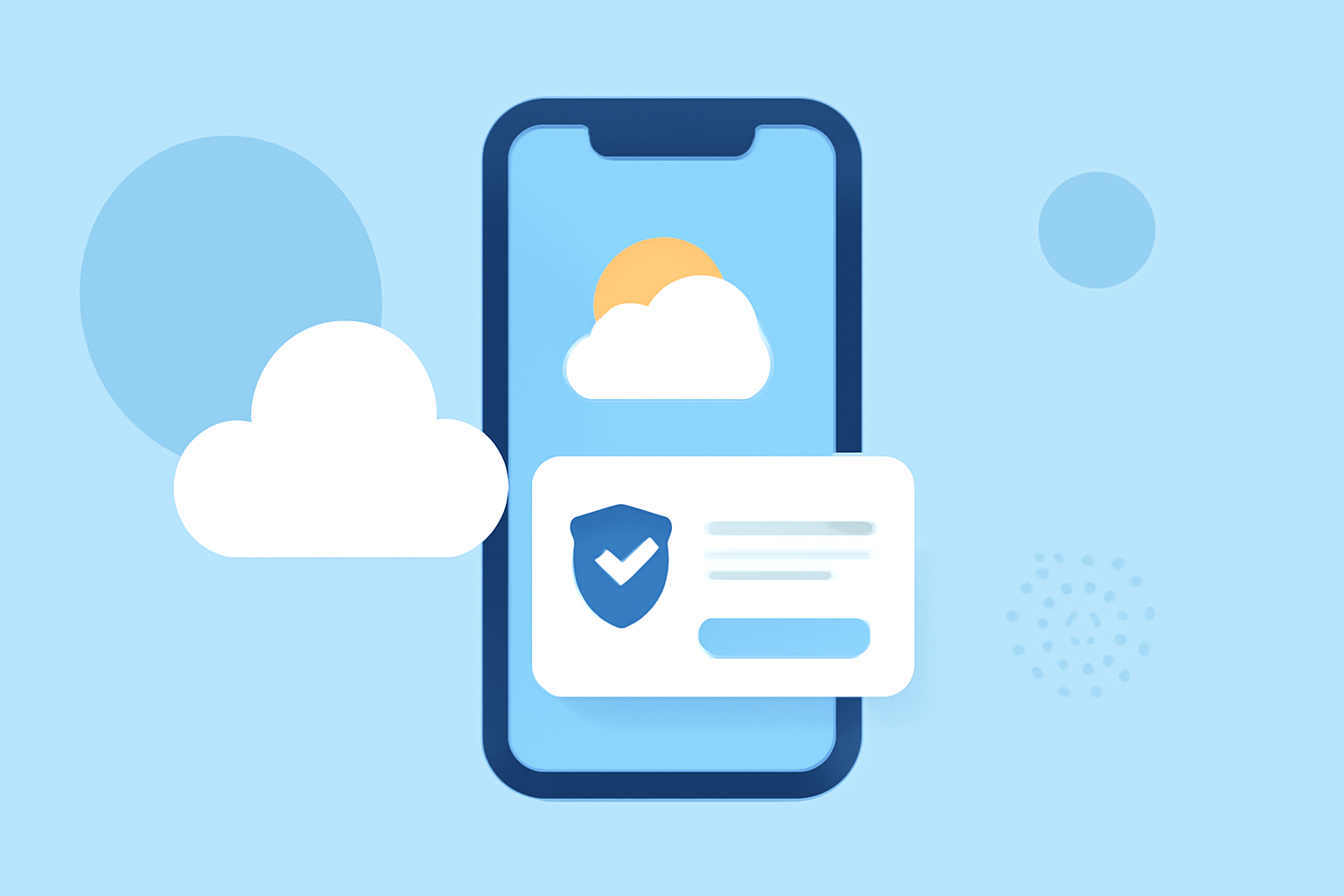 Understanding Weather App Permissions: A Comprehensive Guide