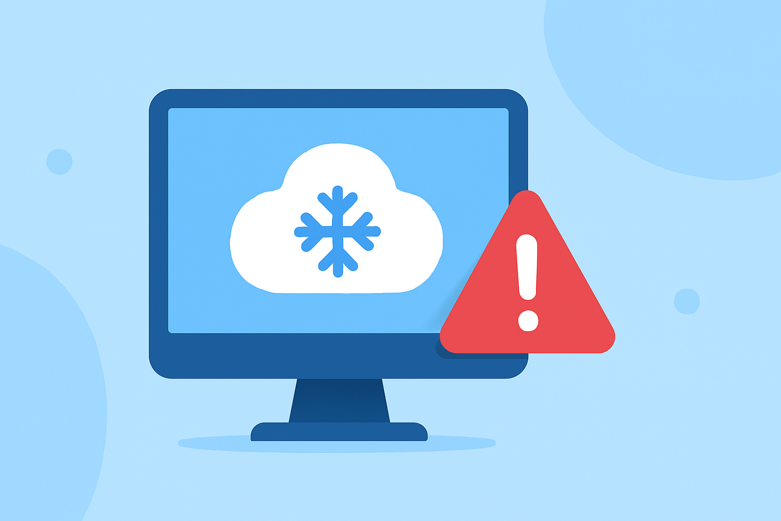 A Step-by-Step Guide to Fast Blizzard Alerts