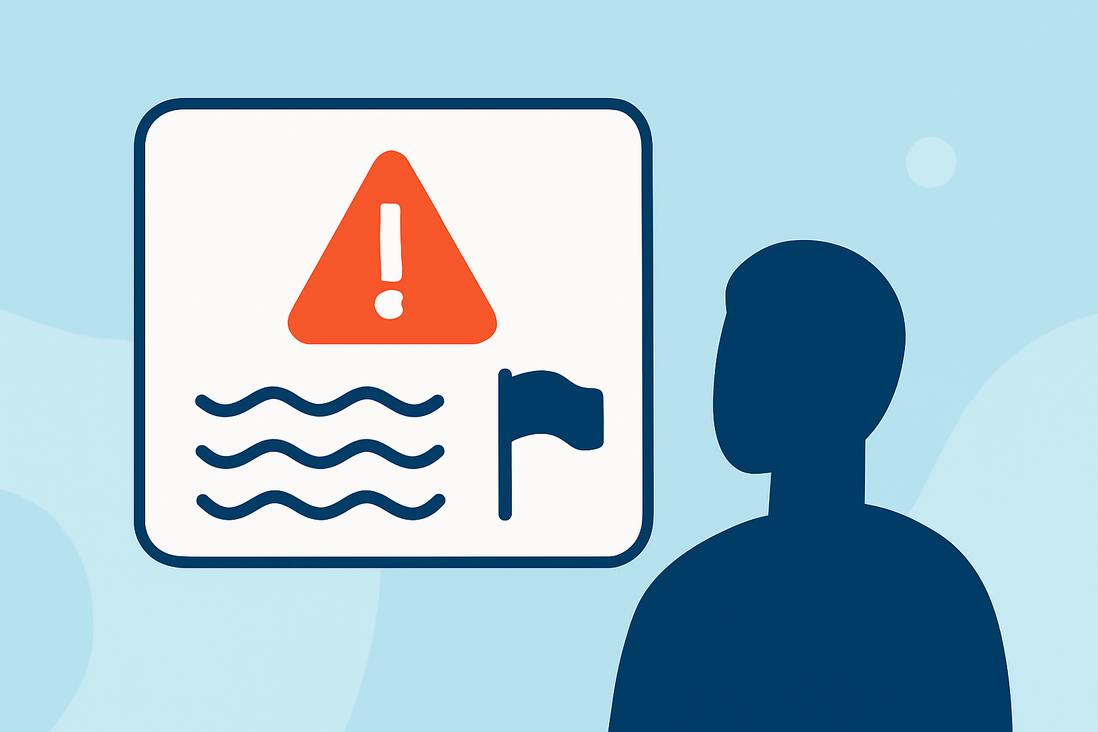 Understanding Coastal Flood Alerts and Their Impact on Outdoor Events