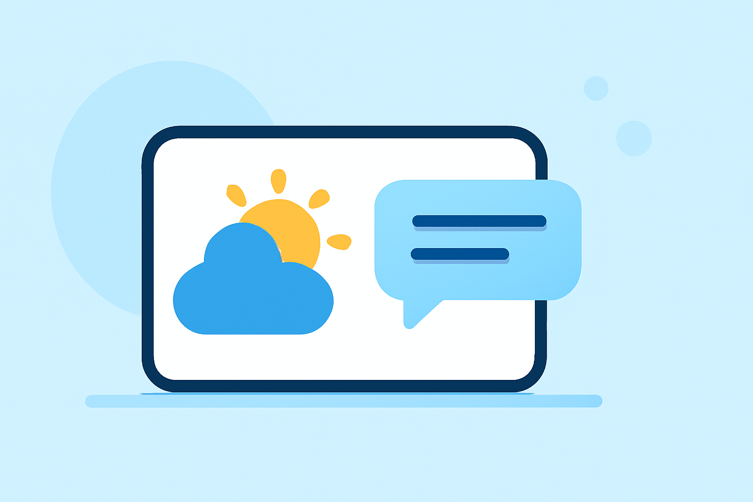 Weather Notification Grouping Tips in 2026