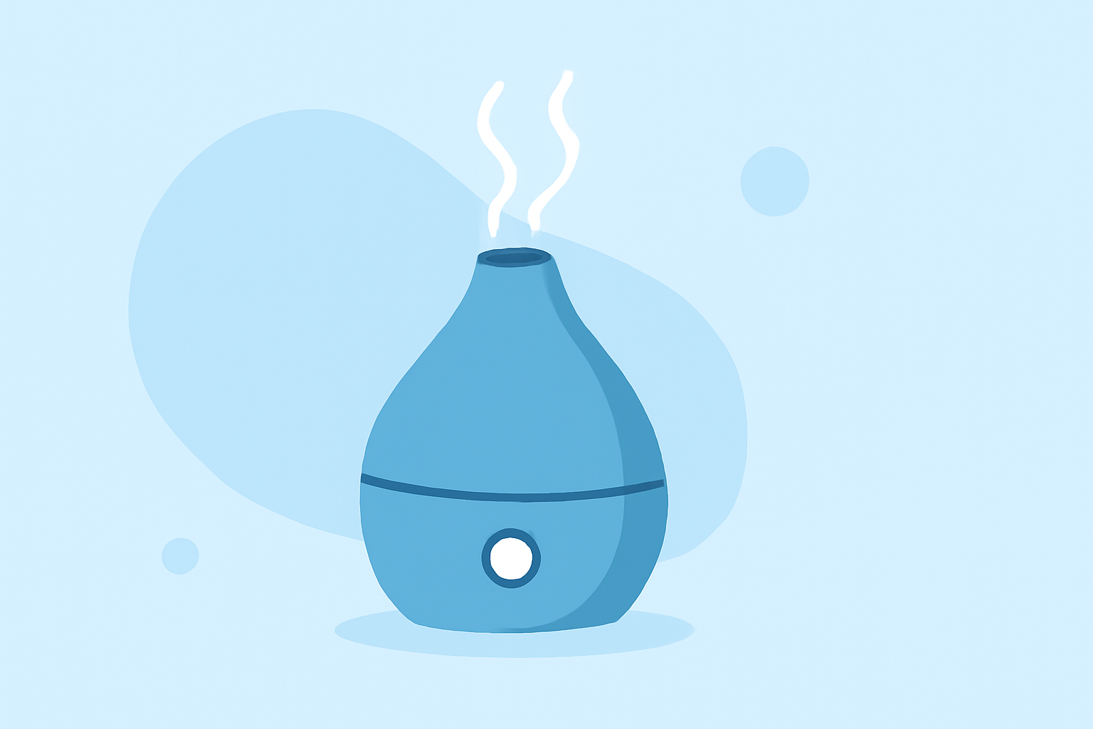Avoid These Common Humidity Mistakes for Better Sleep