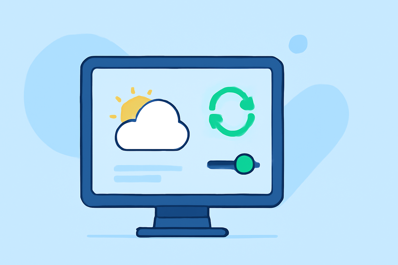 Optimizing Weather Widget Refresh Rates for Athletes: A Step-by-Step Guide