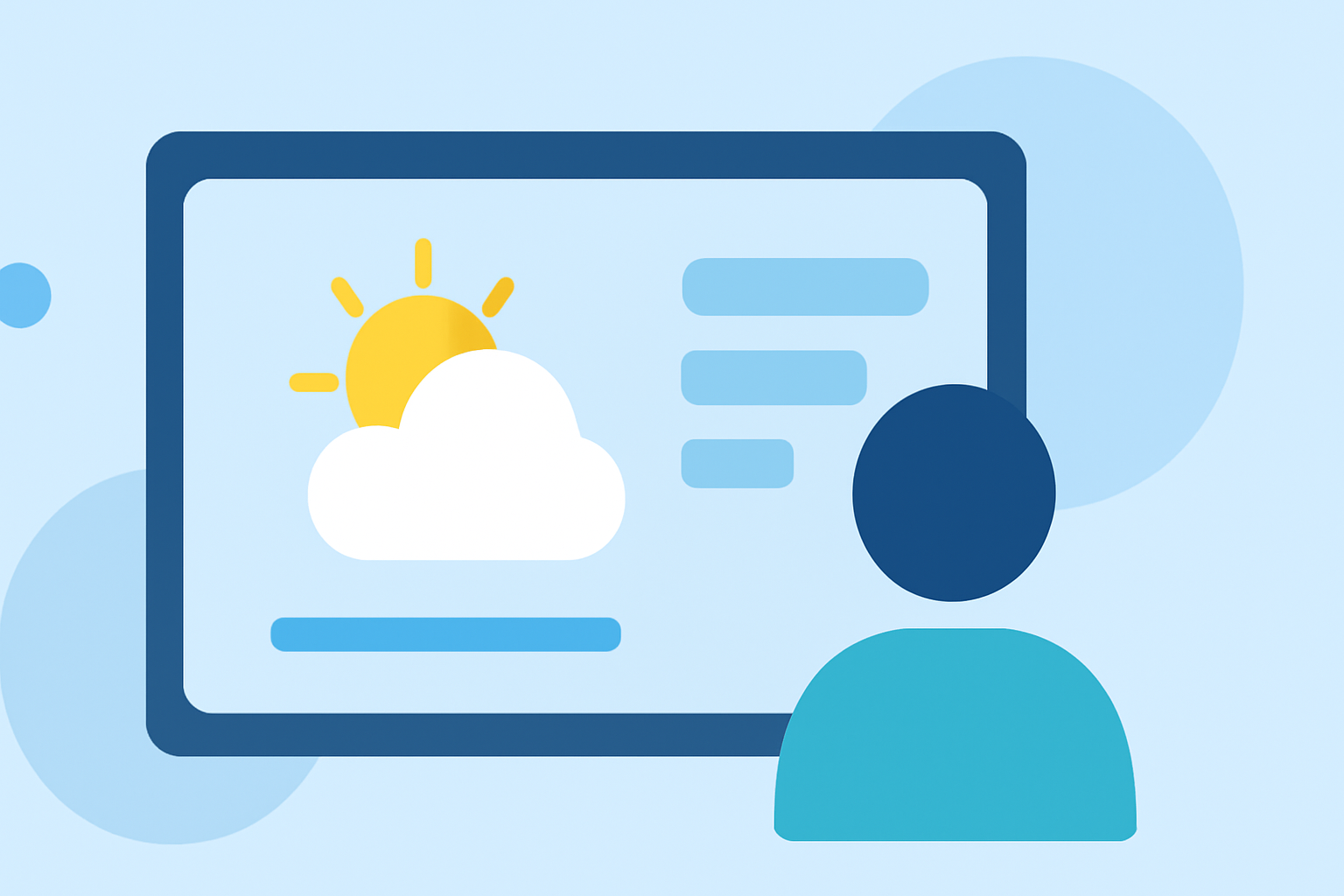 Weather Windows for Tropical Destinations: A Real-Time Cheat Sheet