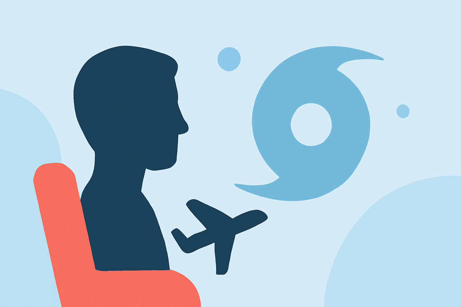Easy Hurricane Season Travel for Frequent Flyers
