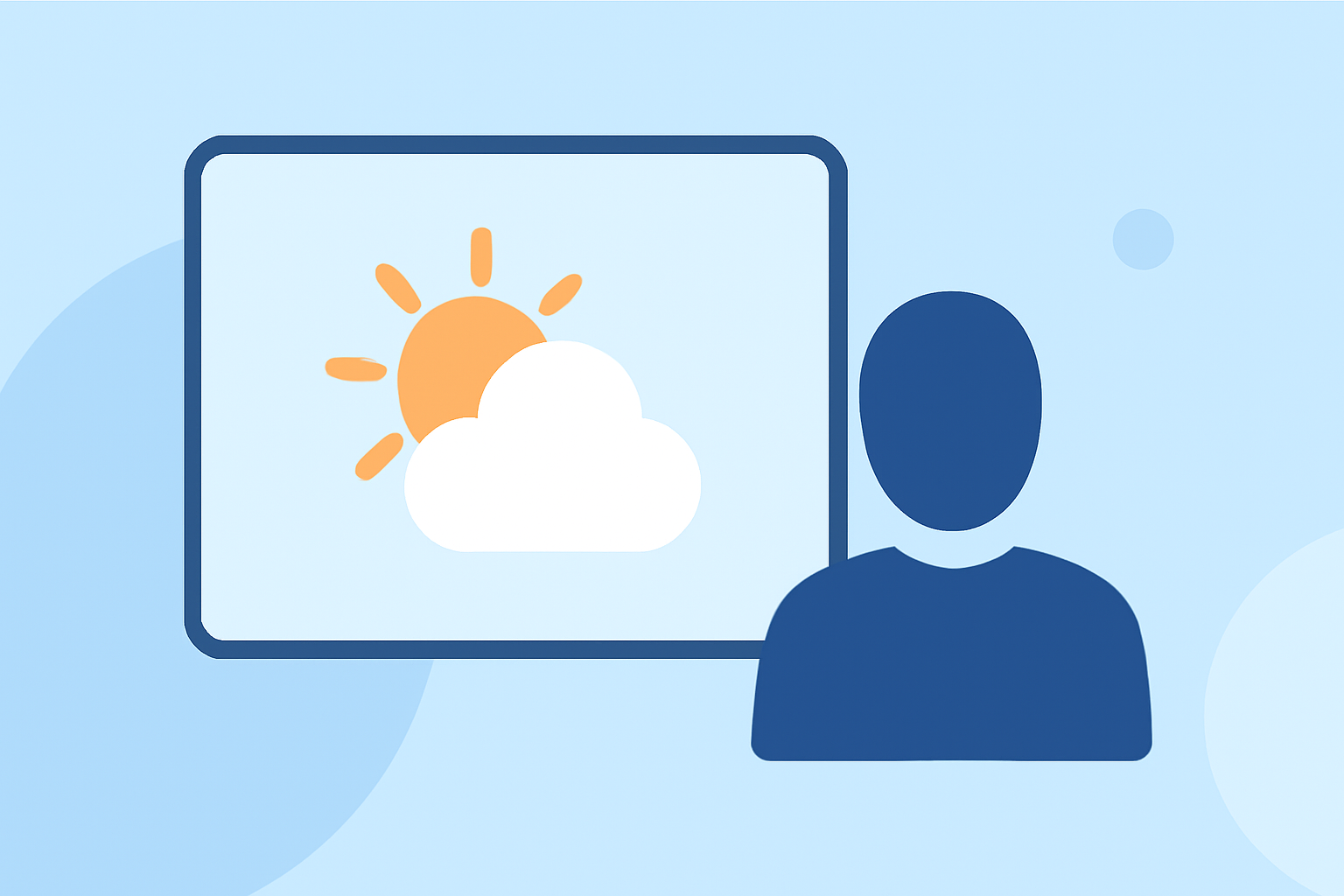Understanding Weather for International Travel: A Guide for Non-Technical Users