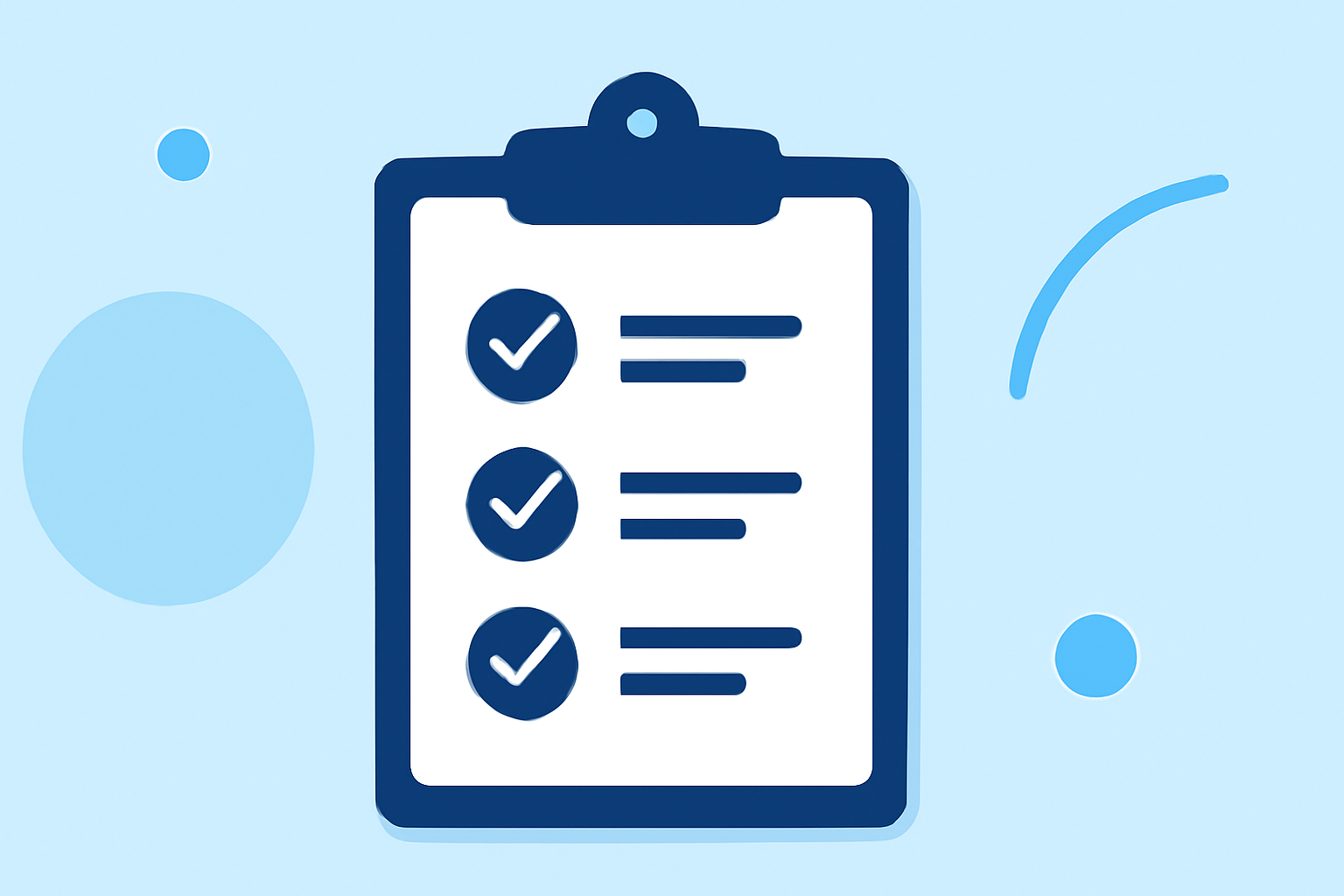 Thunderstorm Basics Checklist: Safety Preparedness Guide