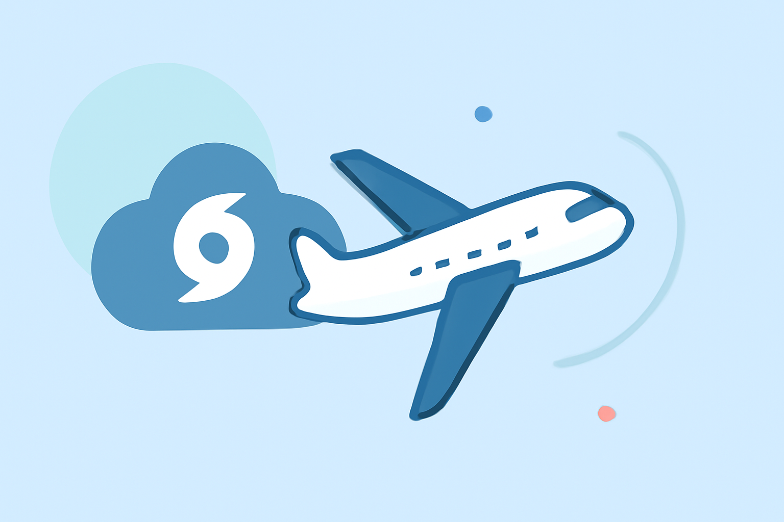 Hurricane and Air Travel Cheat Sheet for U.S. Travelers