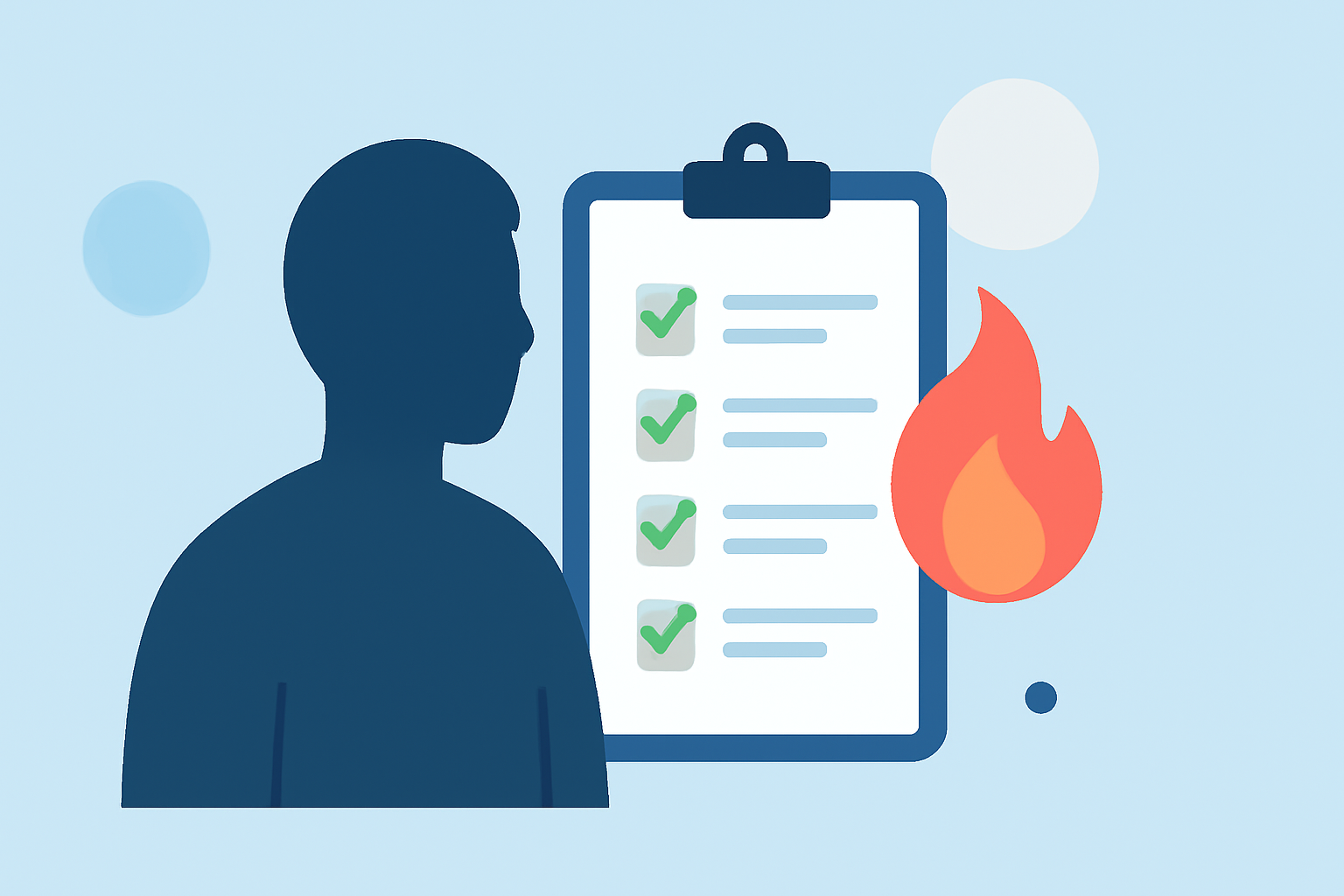 Wildfire Outlooks Checklist During Workouts: Stay Safe and Informed