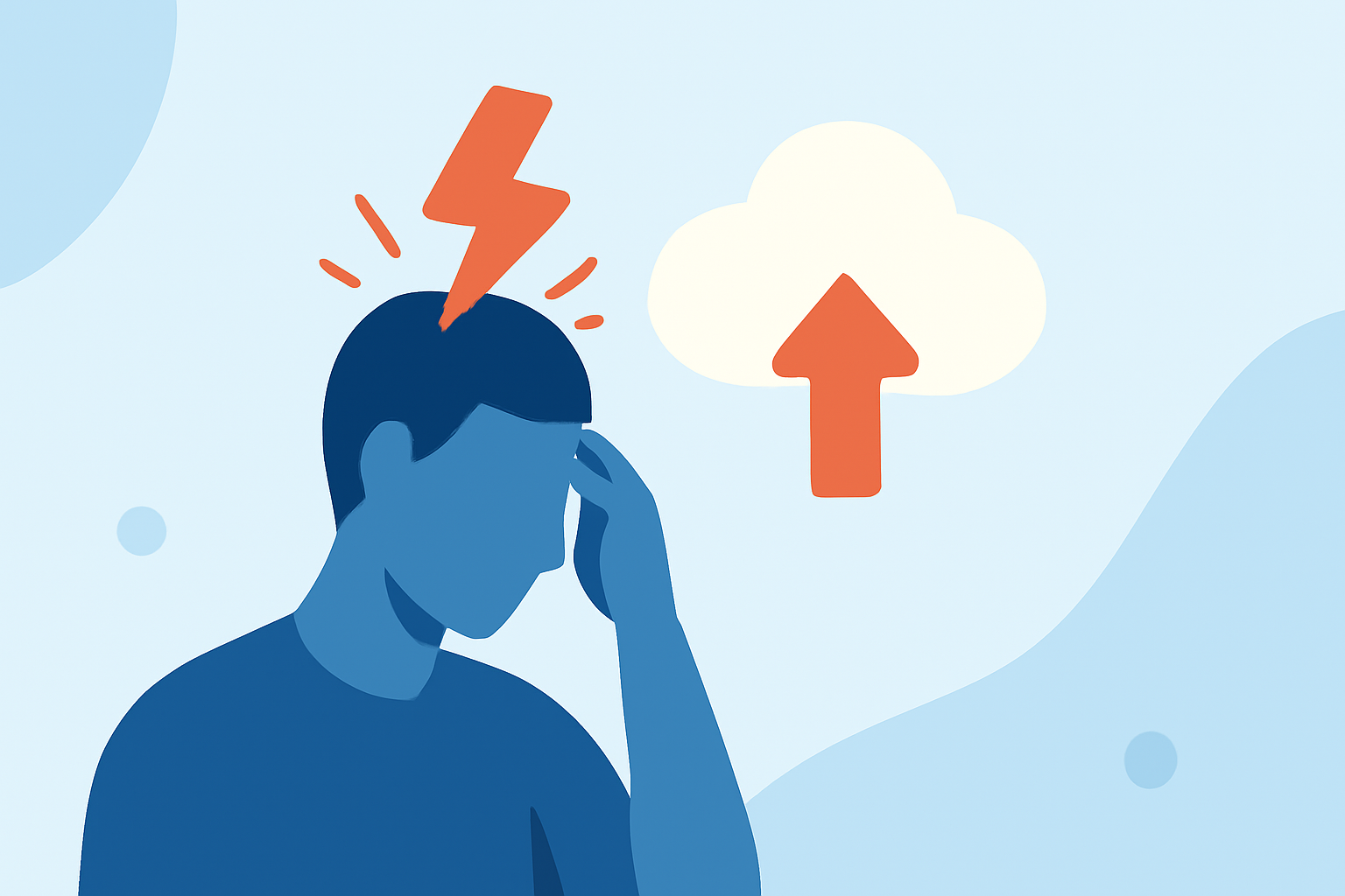 Quick Migraine Weather the Easy Way