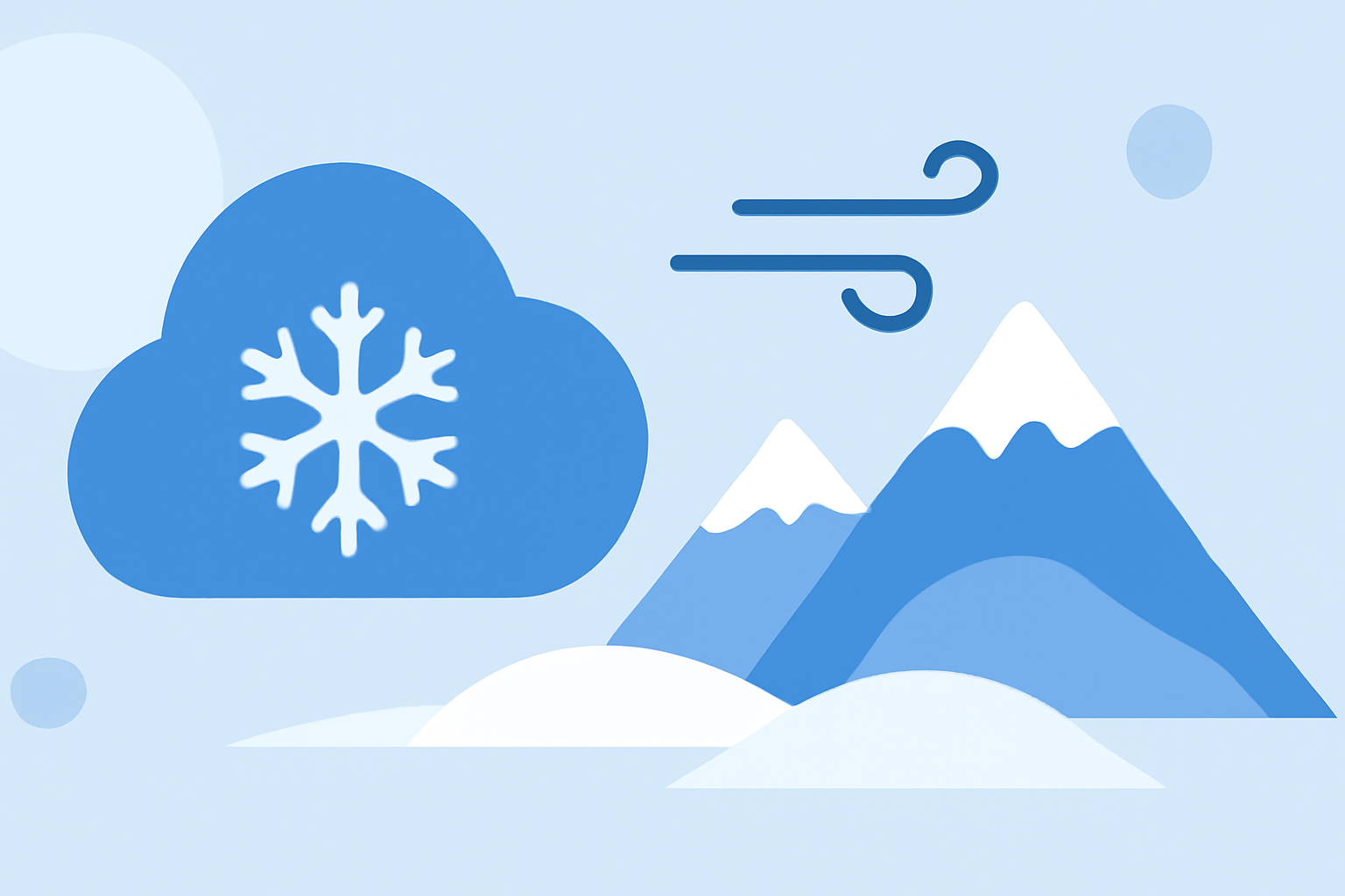 Understanding Arctic Climate Trends and Coping Strategies During Severe Weather