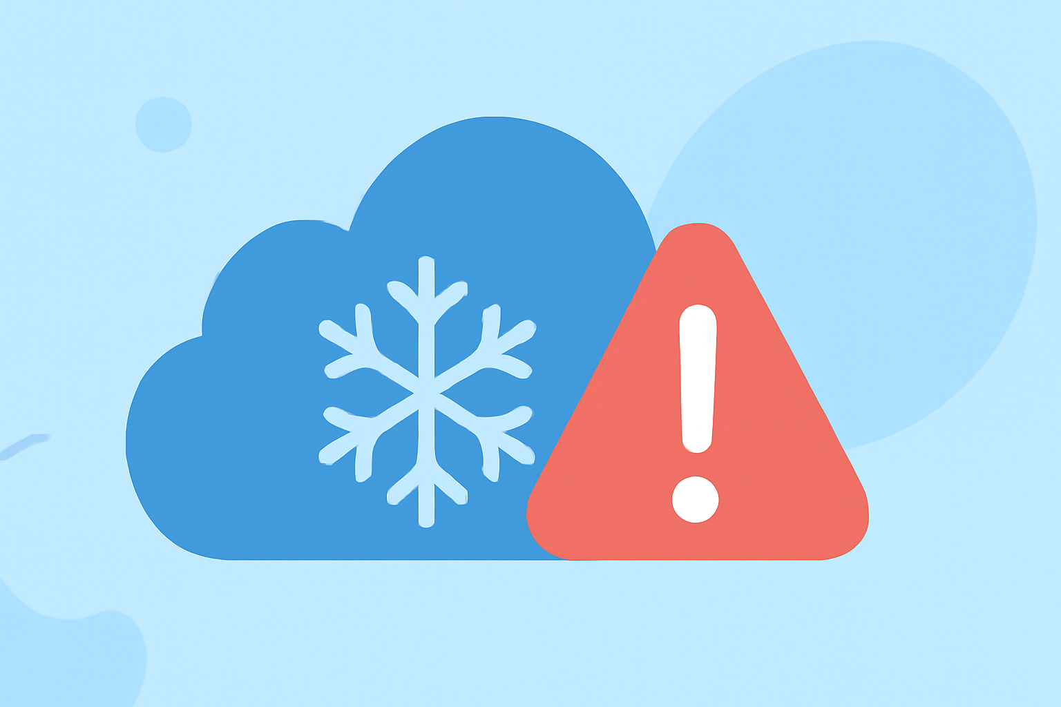 Understanding Winter Storm Alerts: A Comprehensive Guide