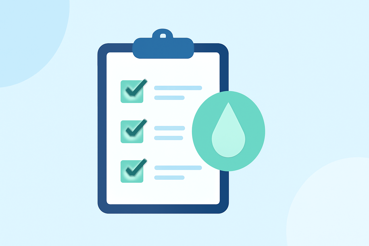 Humidity for Instruments: The Right Checklist