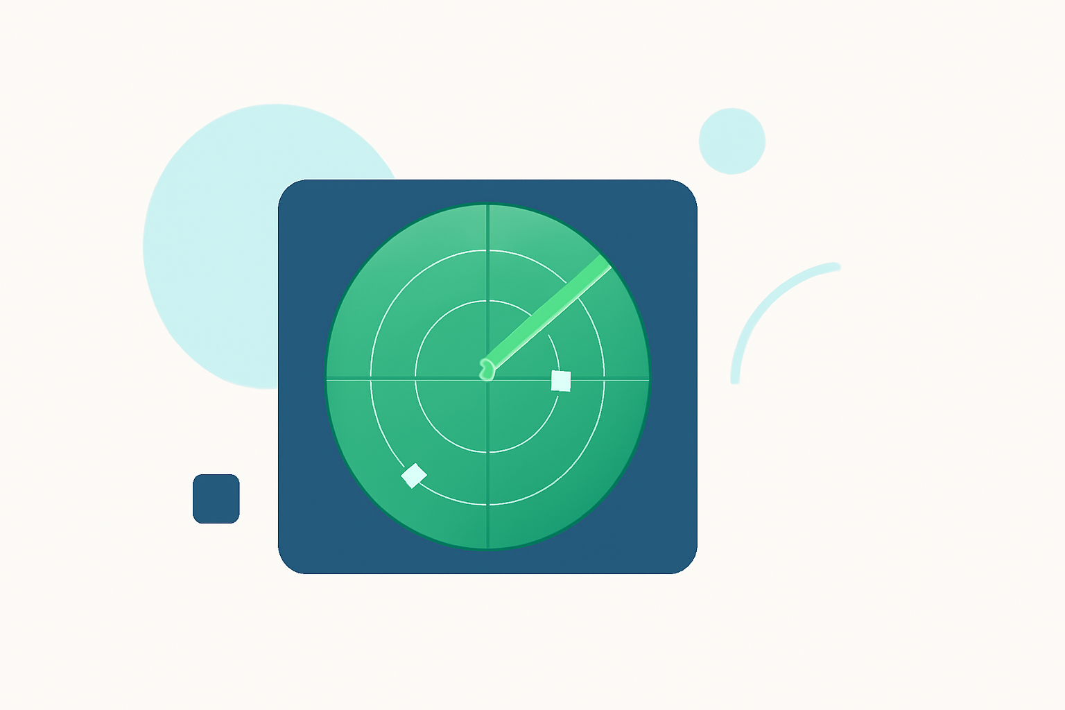 Radar Coverage Areas: Tricks for Beginners