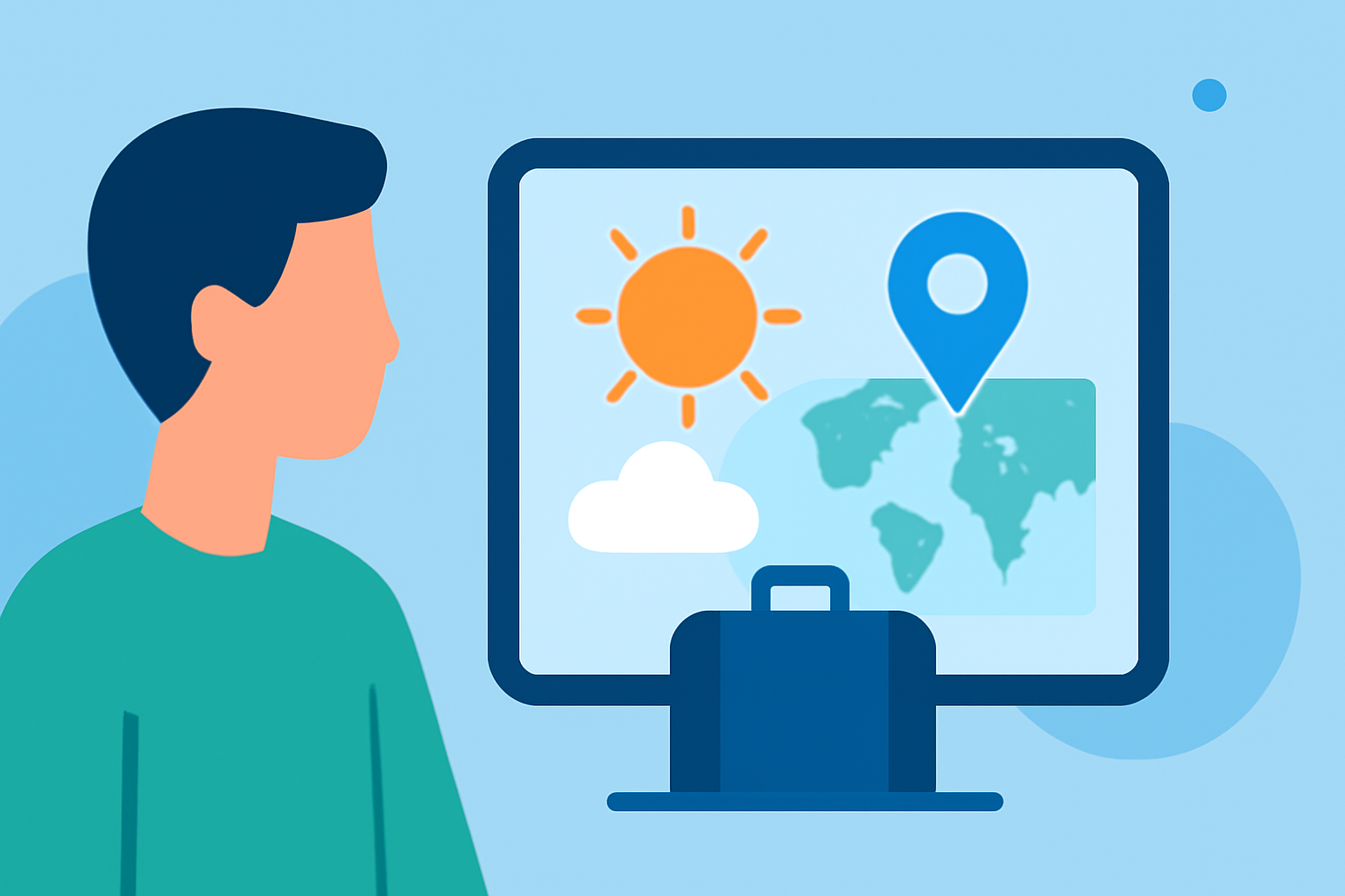Planning the Perfect Family Vacation: Weather Considerations and Top Destinations
