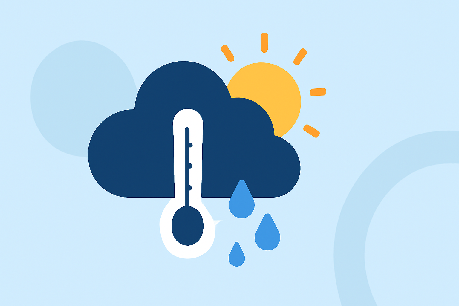The Ultimate Weather Cheat Sheet for Outdoor Walking