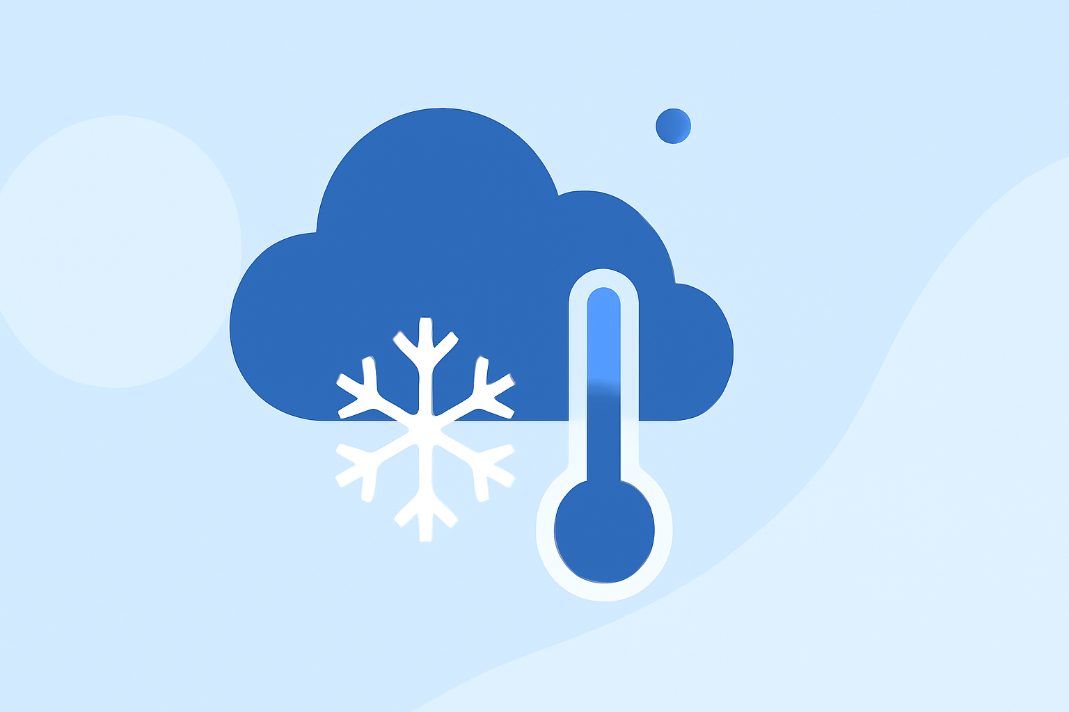 Your Ultimate Winter Travel Weather Cheat Sheet