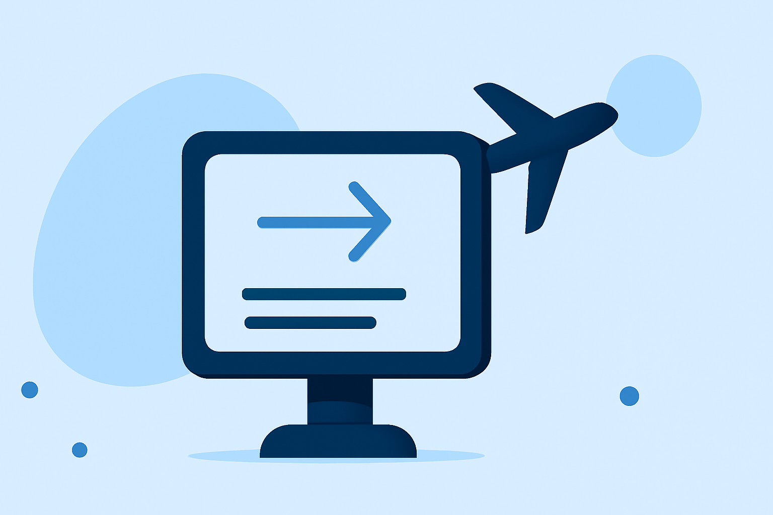 Understanding Wind Conditions at the Airport for Connecting Flights