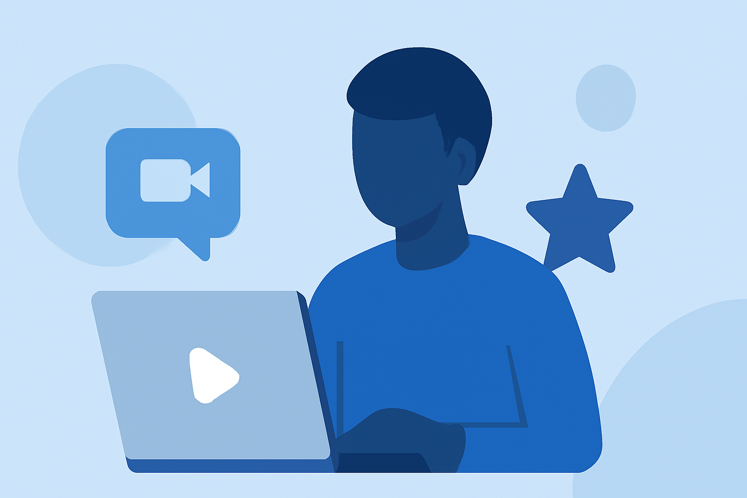 Creating Engaging 'Welcome to the City' Videos Without Prior Experience