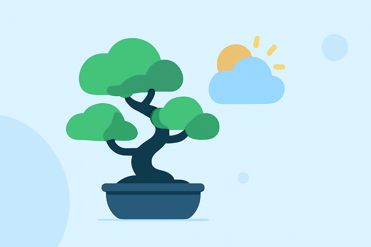 Pro Weather for Bonsai Care: Essential Climate Considerations