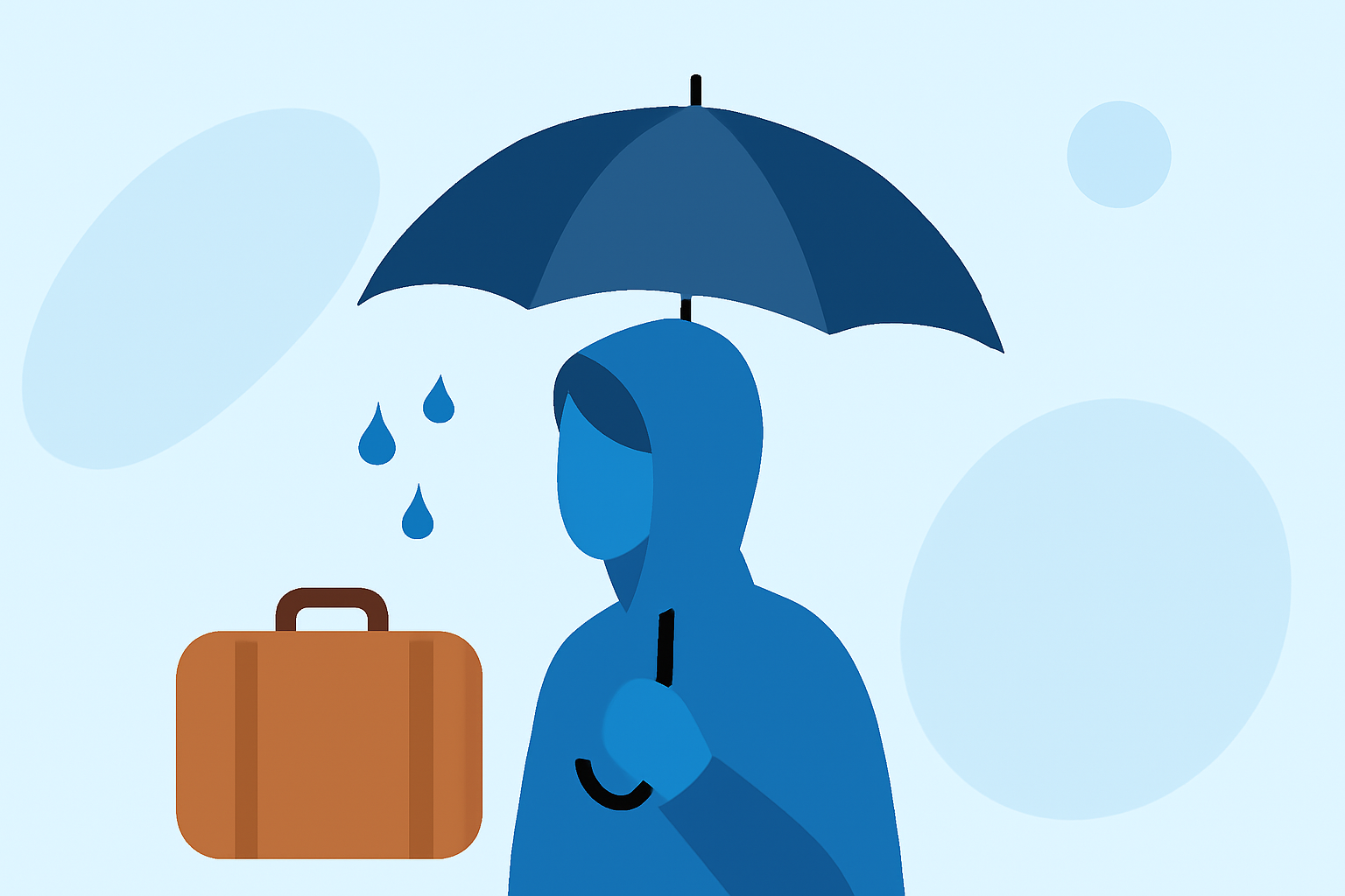 Essential Travel Tips for the Monsoon Season