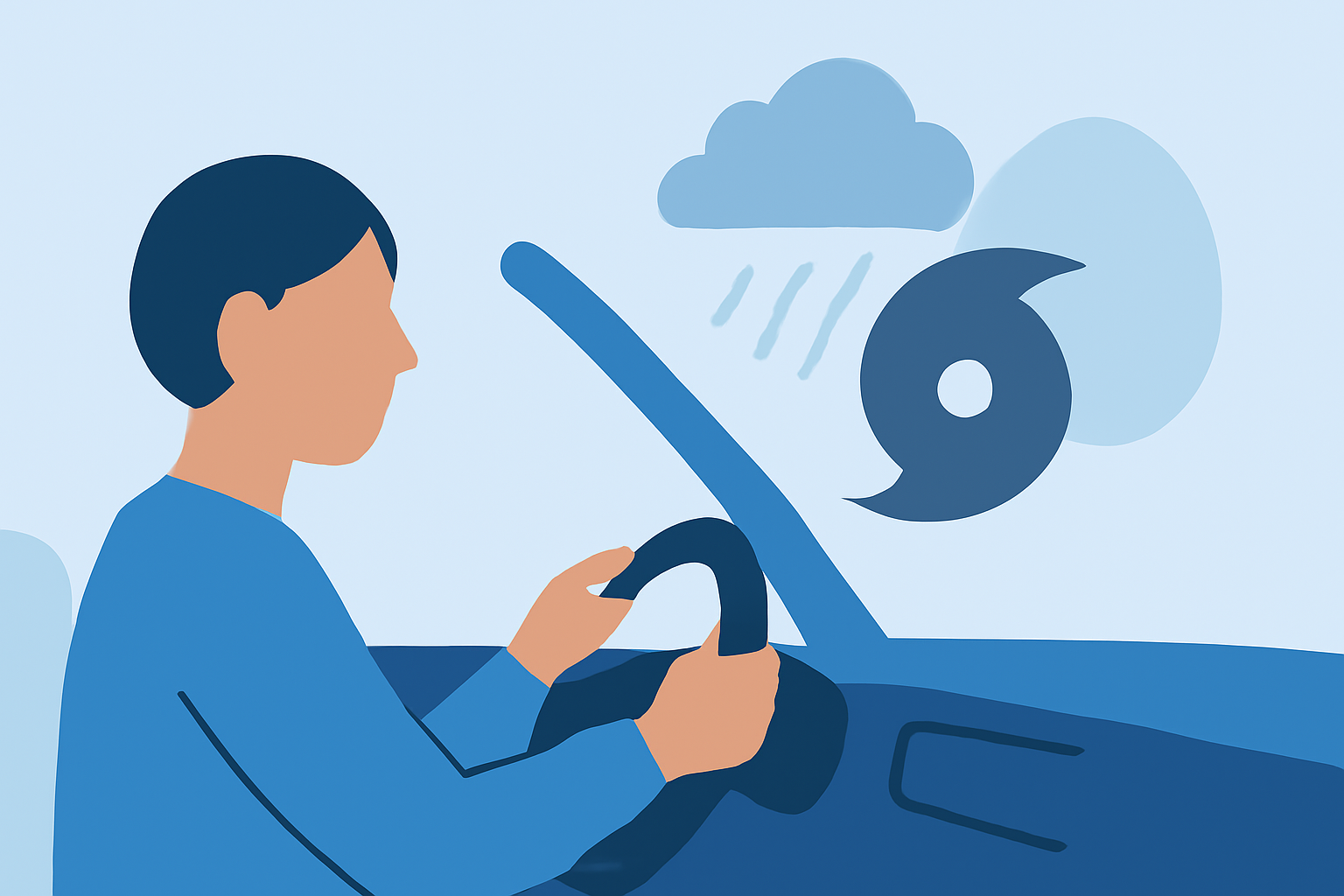 Essential Tips for Driving Safely During a Hurricane
