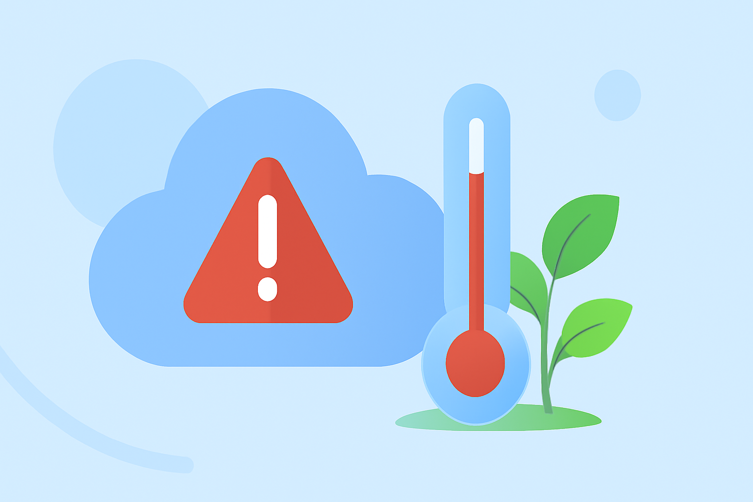 Essential Weather Alert Strategies for Gardeners
