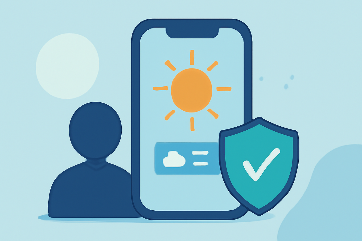 Protecting Your Skin: Top iPhone Apps for UV Forecasts and Sun Safety