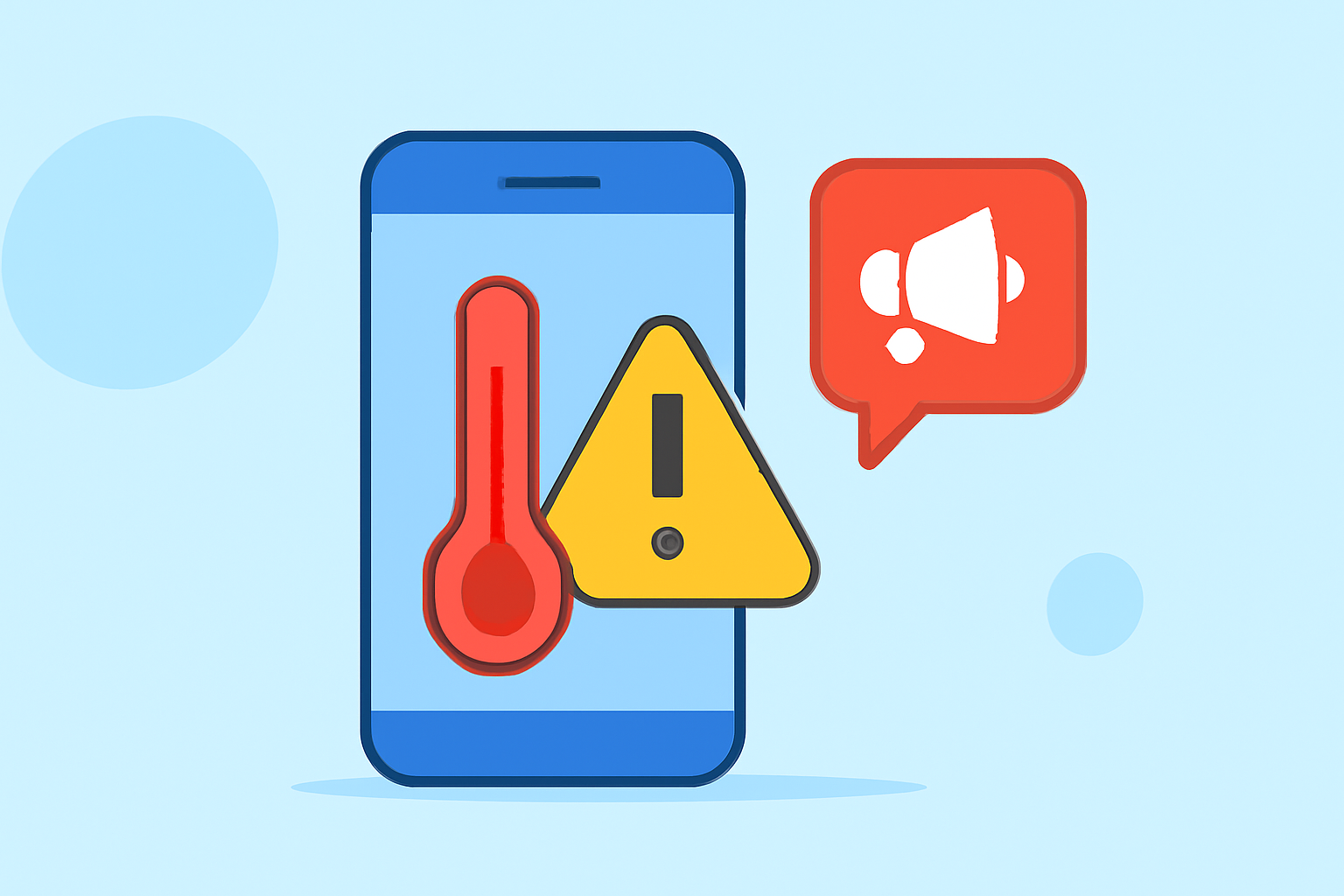 Your Guide to Heat Advisory Notifications for Safe Summer Travel