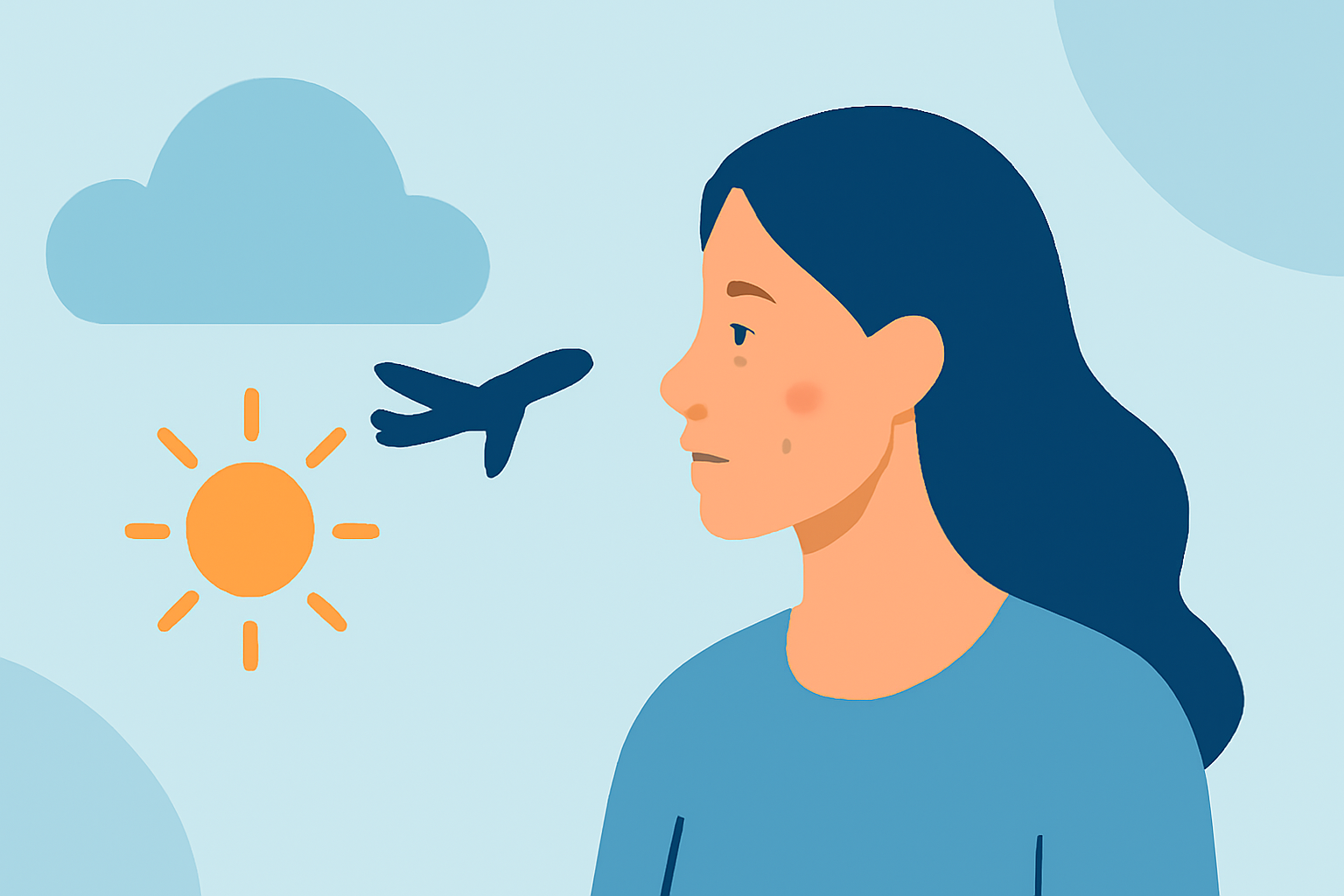 Understanding How Weather Affects Skin Health During Travel