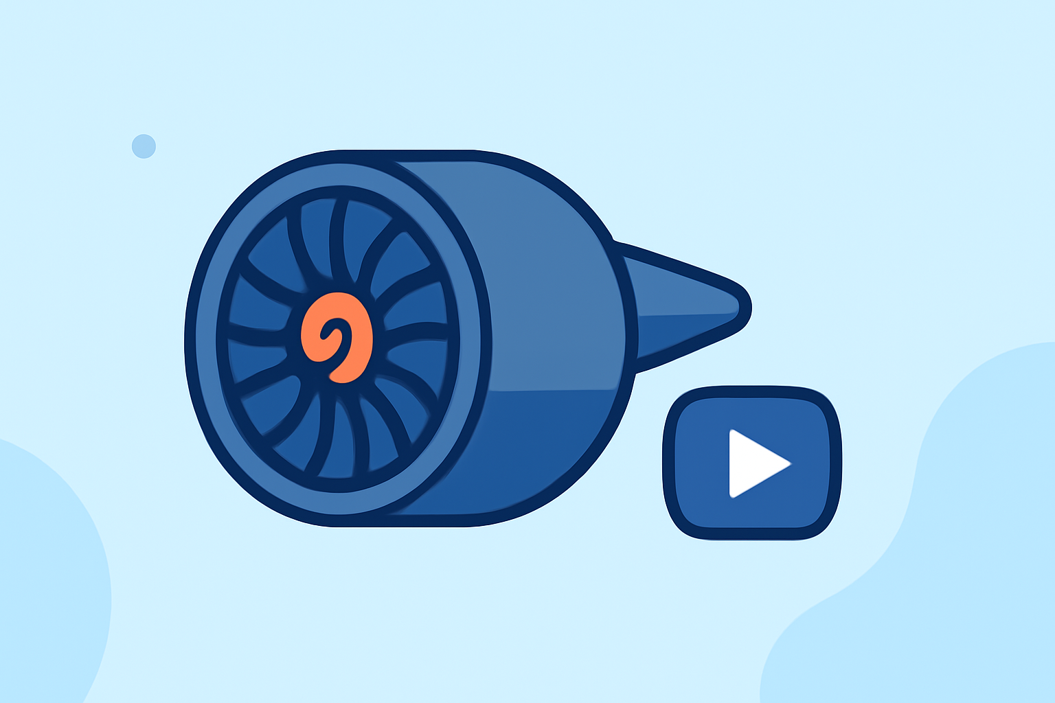 Jet Engine B-Roll Edits Guide for Travel Reels