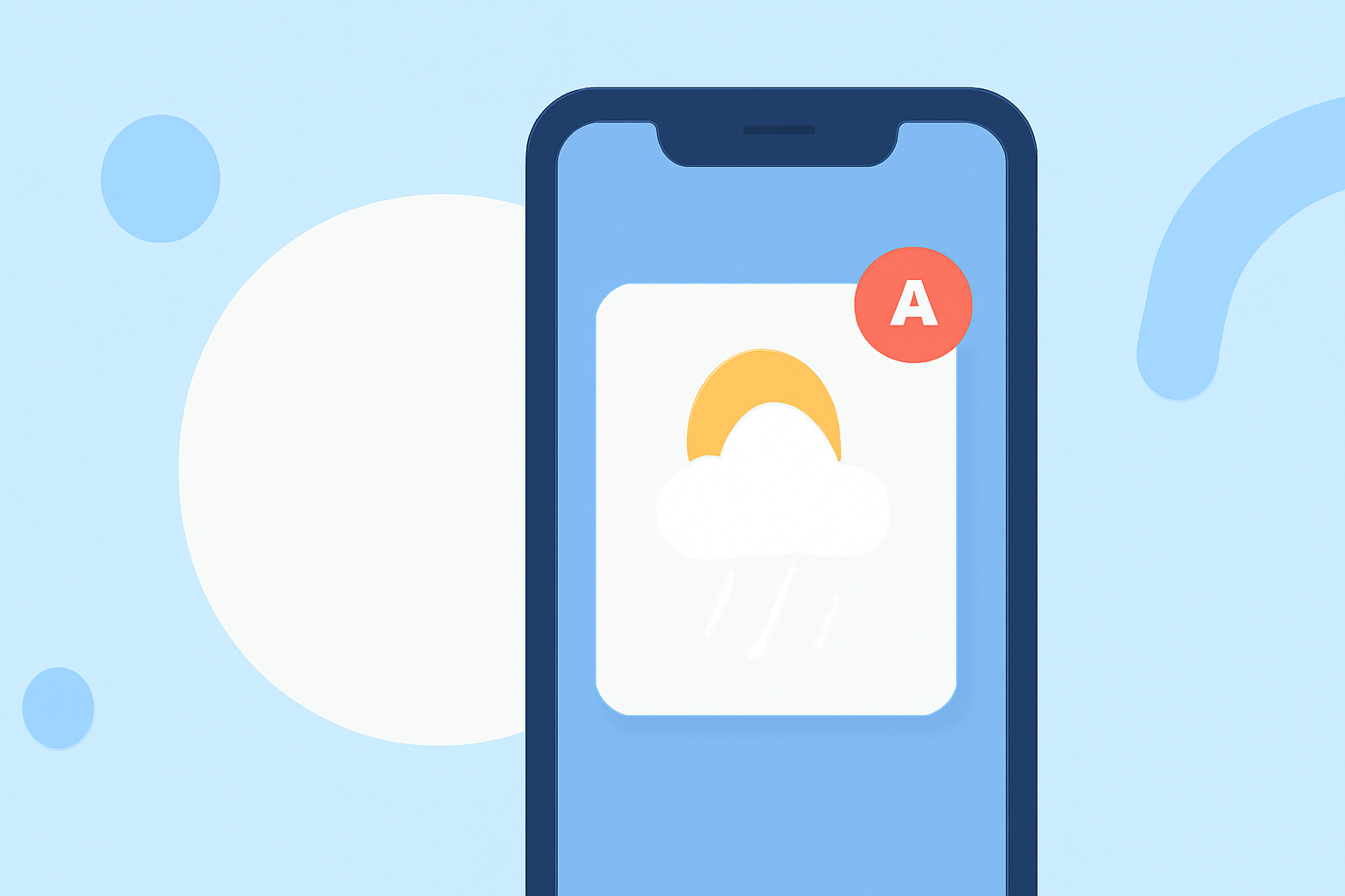 Weather App Notification Permissions Guide