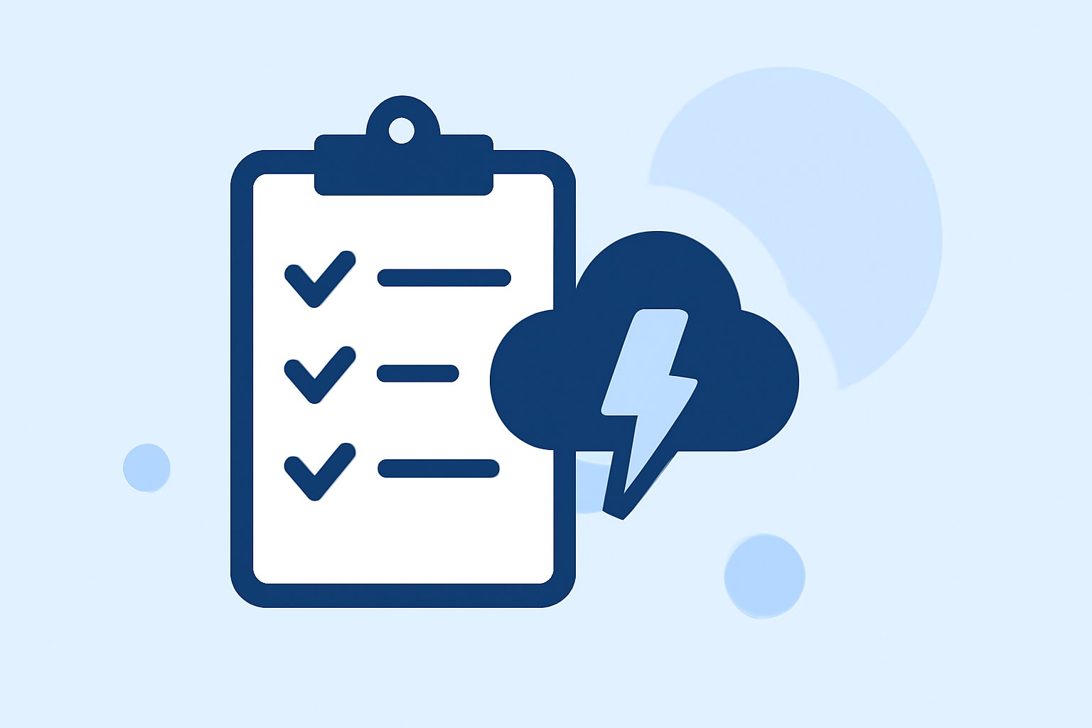 Essential Checklist for Managing Weather Alerts During Hurricane Season