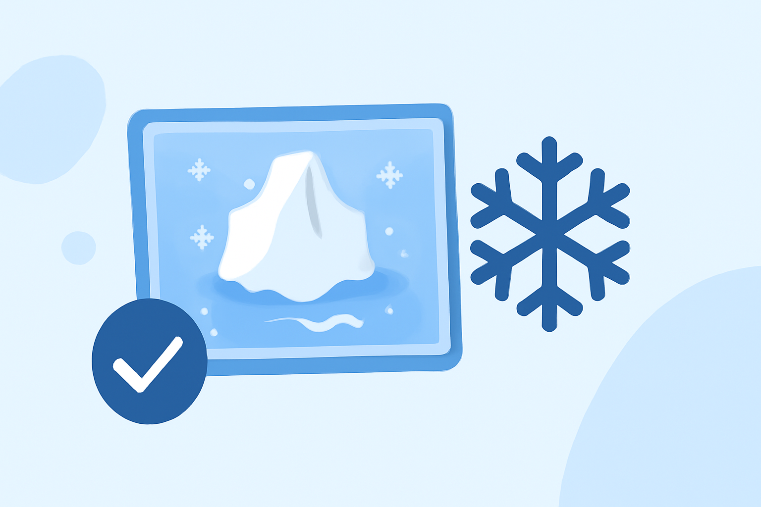 Ice Accumulation Cheat Sheet: Understanding Ice Conditions and Forecasts