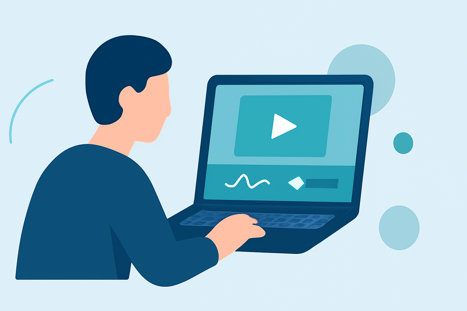 In-Flight Footage Editing Made Easy: A Step-by-Step Guide