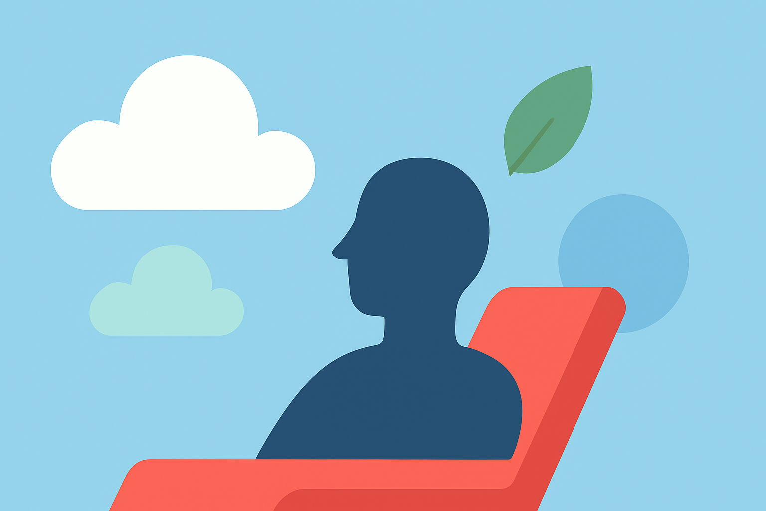 Weather for Outdoor Relaxation: A Commuter’s Cheat Sheet