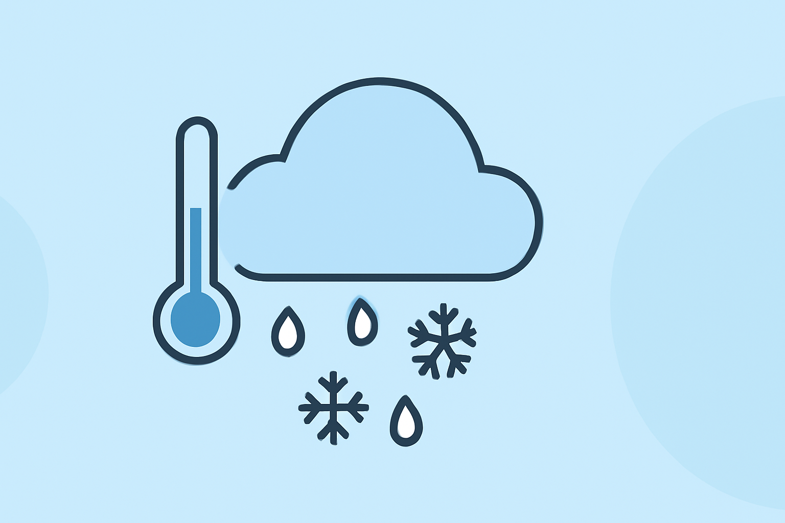 An Introduction to Sleet Forecasts