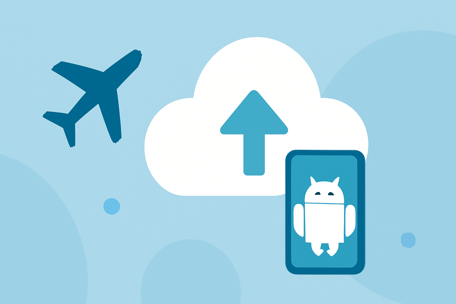 Understanding Winter Storms, Air Travel, and Android Advancements