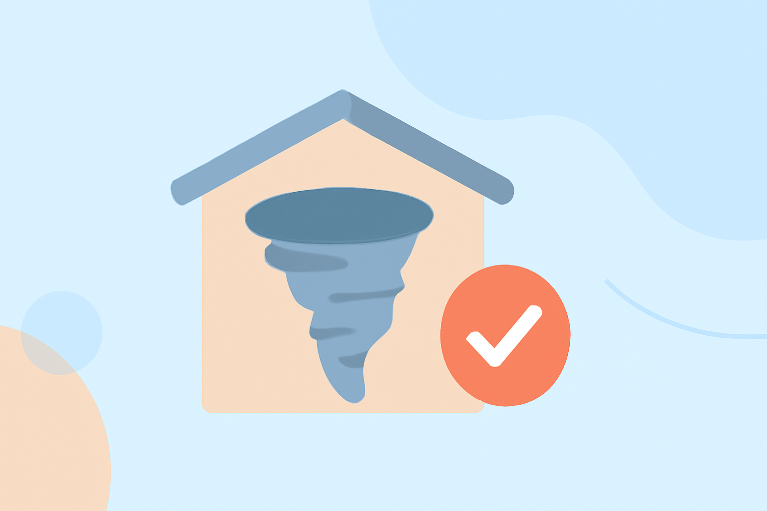 Tornado Shelter Options and Tips During Heat Waves