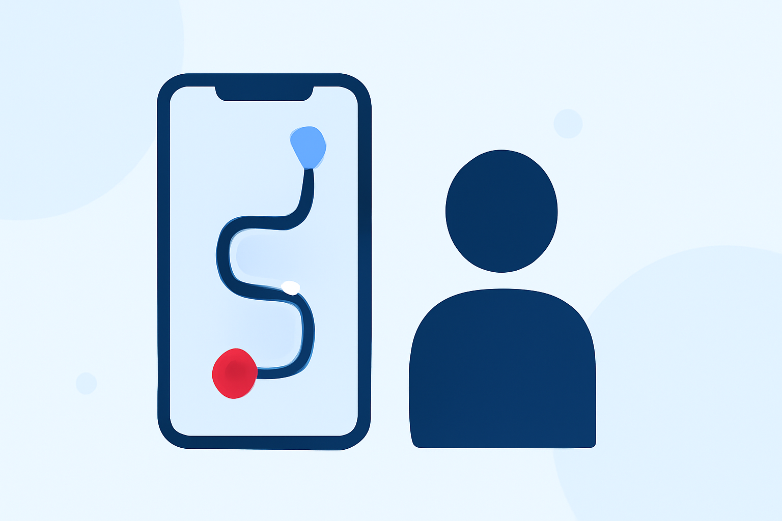 How to Add Route Progress Overlays to Your Mobile Videos