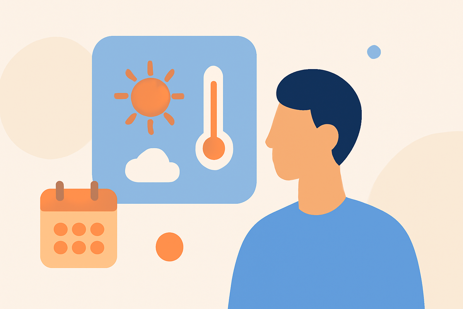 Planning Stargazing Trips During Heat Waves: Your Weather Guide