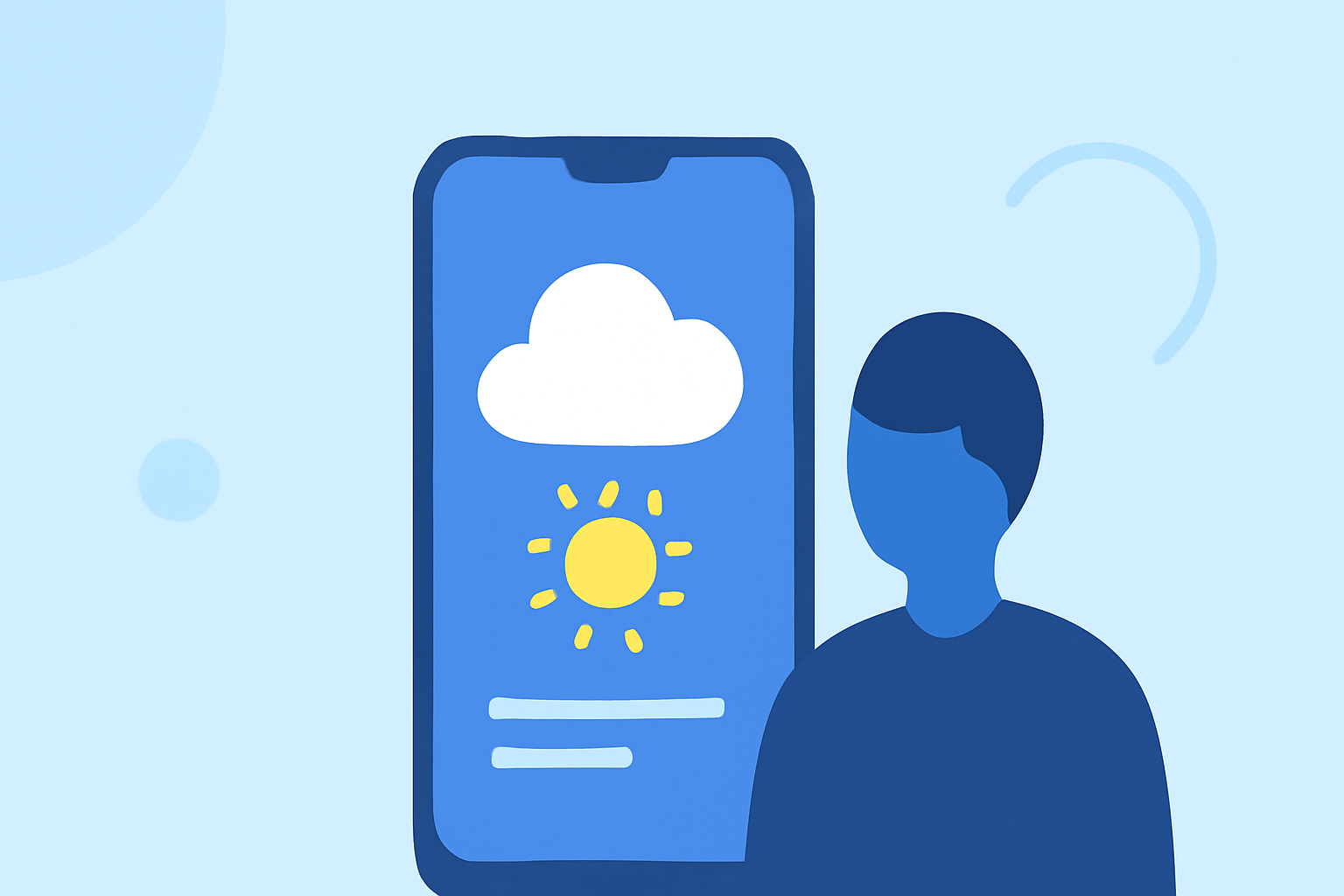 Streamlining Weather App Onboarding: Best Practices for User Engagement