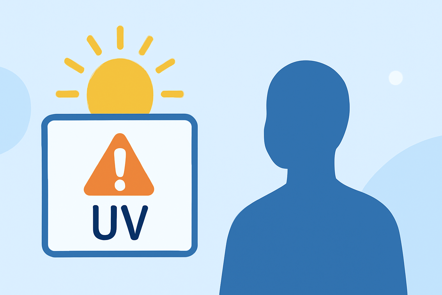 Understanding UV Index Alerts: Essential Information for Sun Safety