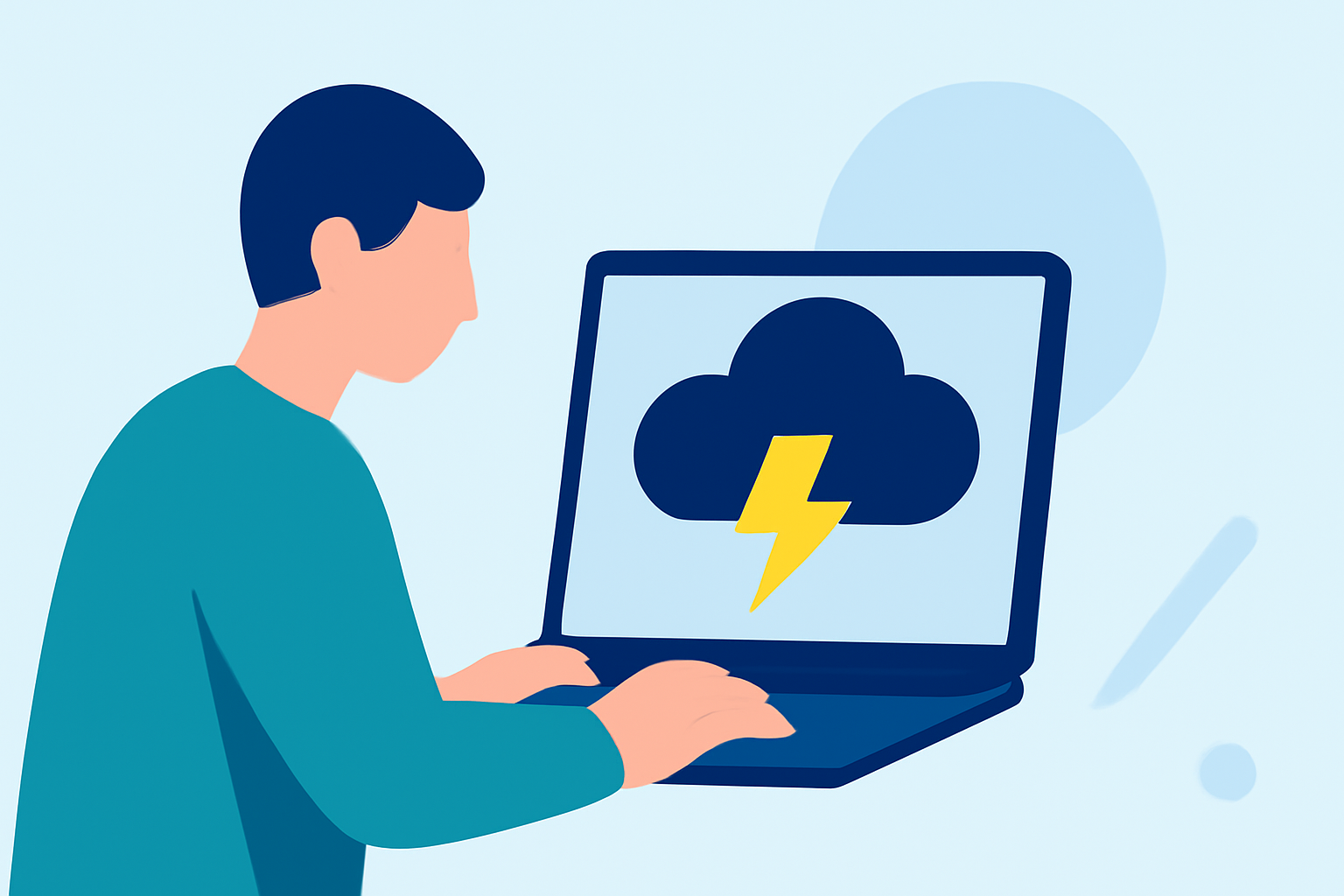 Pro Thunderstorm Preparation Without Prior Experience