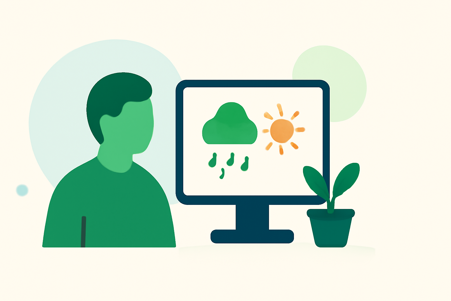 Getting Started with Nowcasting Basics for Gardeners