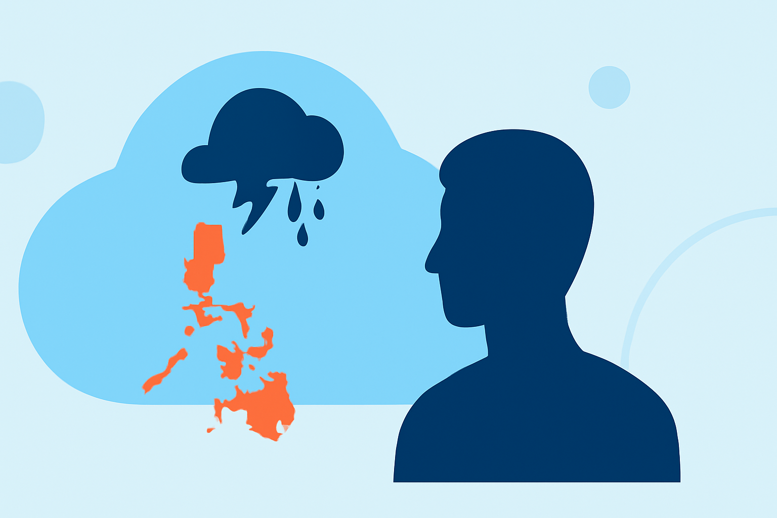 Understanding Tropical Climate Trends During Winter Storms