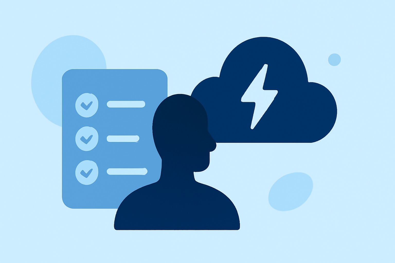 An Introduction to Severe Weather Preparation for Commuters